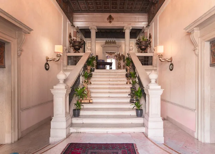 Hotel Duchessa Isabella Collection By Gsa Hotels Ferrara fotoğrafı