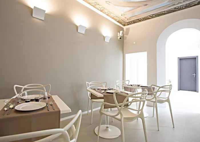 Borgoleoni 18 - Room And Breakfast Ferrara photo