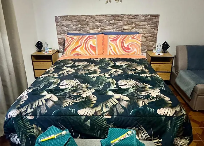 foto di Hotel Cristina'S House Ferrara